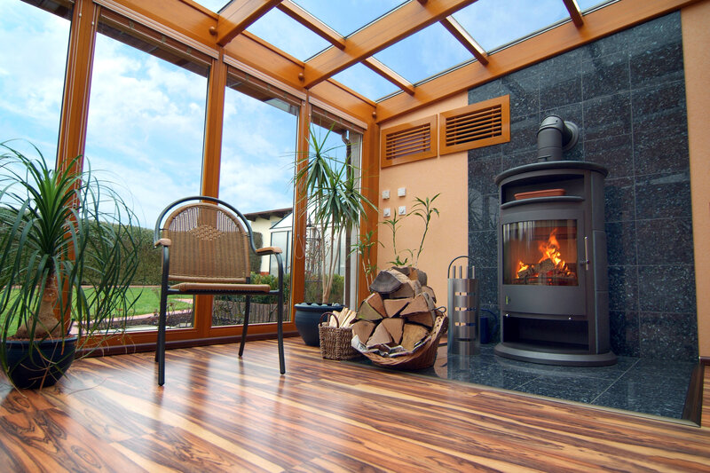 Difference Between Orangery and Conservatory Coventry West Midlands